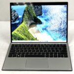 HP Elite x2 G4 2-in-1 12.3" | 1.60GHz Quad Core i5-8265U | 8GB DDR3 | 128GB SSD