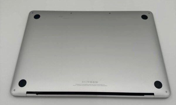 Apple MacBook Pro 13" 2016 A1708 i5-6360U 2GHz 256GB SSD 8GB DDR3 Silver OSX Monterey image 2