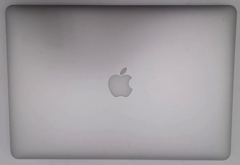 Apple MacBook Pro Mid-2015 15-inch Retina- Intel i7-4870HQ, 16GB RAM, 512GB SSD (Used) image 2