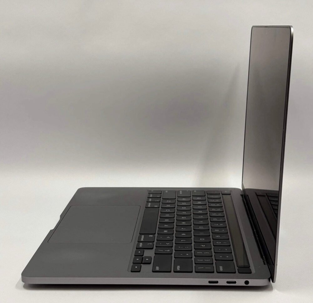 Apple MacBook Pro 13” (2020) – Model A2251 / MacBookPro16,2 – Intel Core i5-1038NG7 – 16GB RAM – 512GB SSD | Used - Good image 6