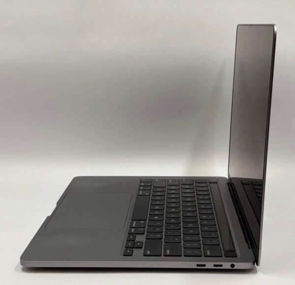 Apple MacBook Pro 13” (2020) – Model A2251 / MacBookPro16,2 – Intel Core i5-1038NG7 – 16GB RAM – 512GB SSD | Used - Good image 6