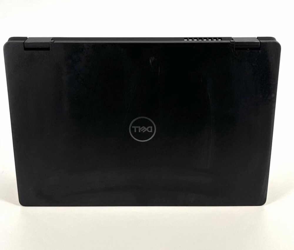 Dell Latitude 5300 2-in-1 – 13.3" FHD Touch – Intel Core i5-8265U – 8GB RAM – 256GB SSD – Windows 11 (used) image 4