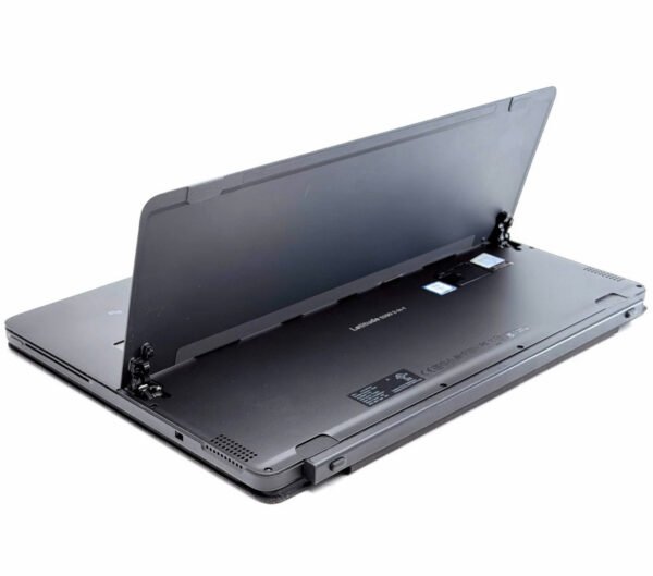Dell Latitude 5290 2-in-1 12.3" Touchscreen Laptop/Tablet – Intel Core i7-8650U, 16GB RAM, 512GB SSD (Used) image 8