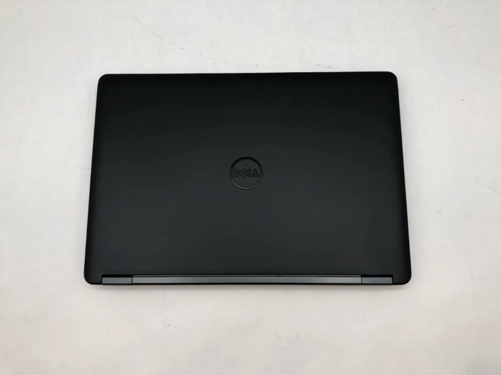 Dell Latitude E5450 14" Laptop Intel i7-5600U 2.60GHz 8GB RAM 256GB SSD NVIDIA image 3