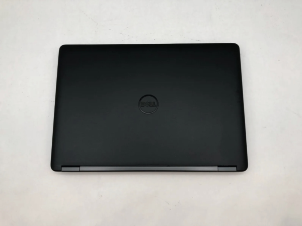 Dell Latitude E5450 14" Laptop Intel i7-5600U 2.60GHz 8GB RAM 256GB SSD NVIDIA image 3