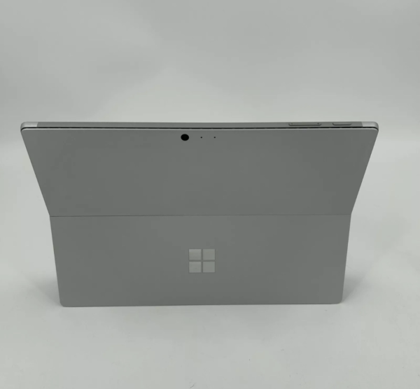 Microsoft Surface Pro 4 12.3" Tablet Laptop - Intel i5-6300U | 8GB RAM | 256GB SSD | Windows 11 Pro - Grade B Refurbished Bundle with Pen & Keyboard image 3