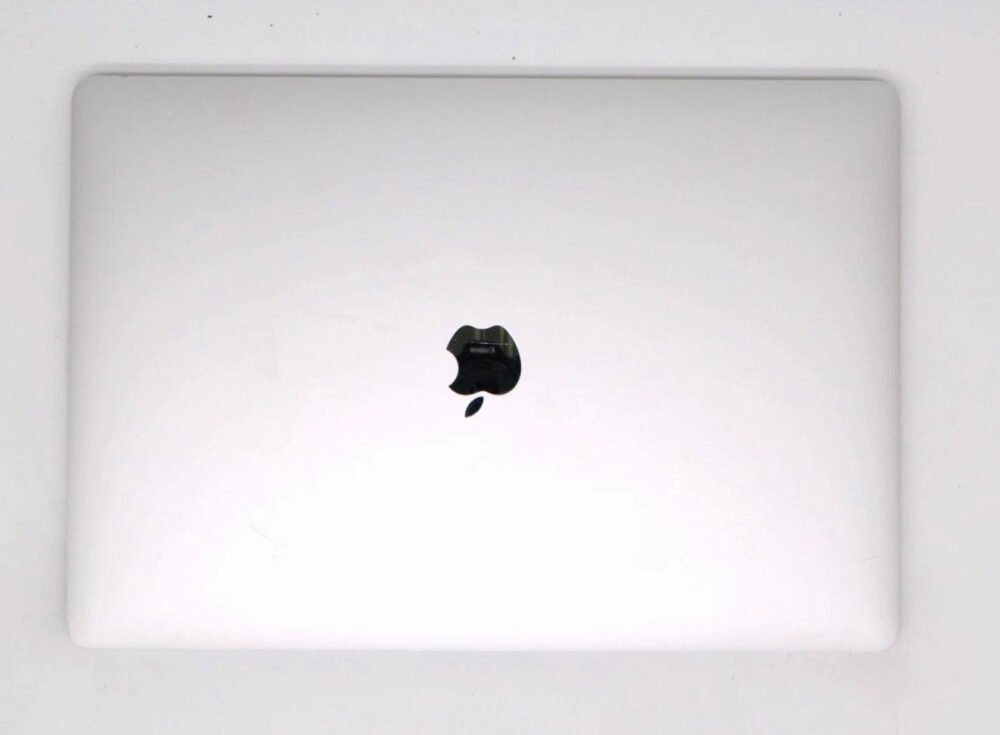 Apple MacBook Pro 15" (2017) – Intel Core i7 | 16GB RAM | 500GB SSD | Touch Bar (Used) image 4