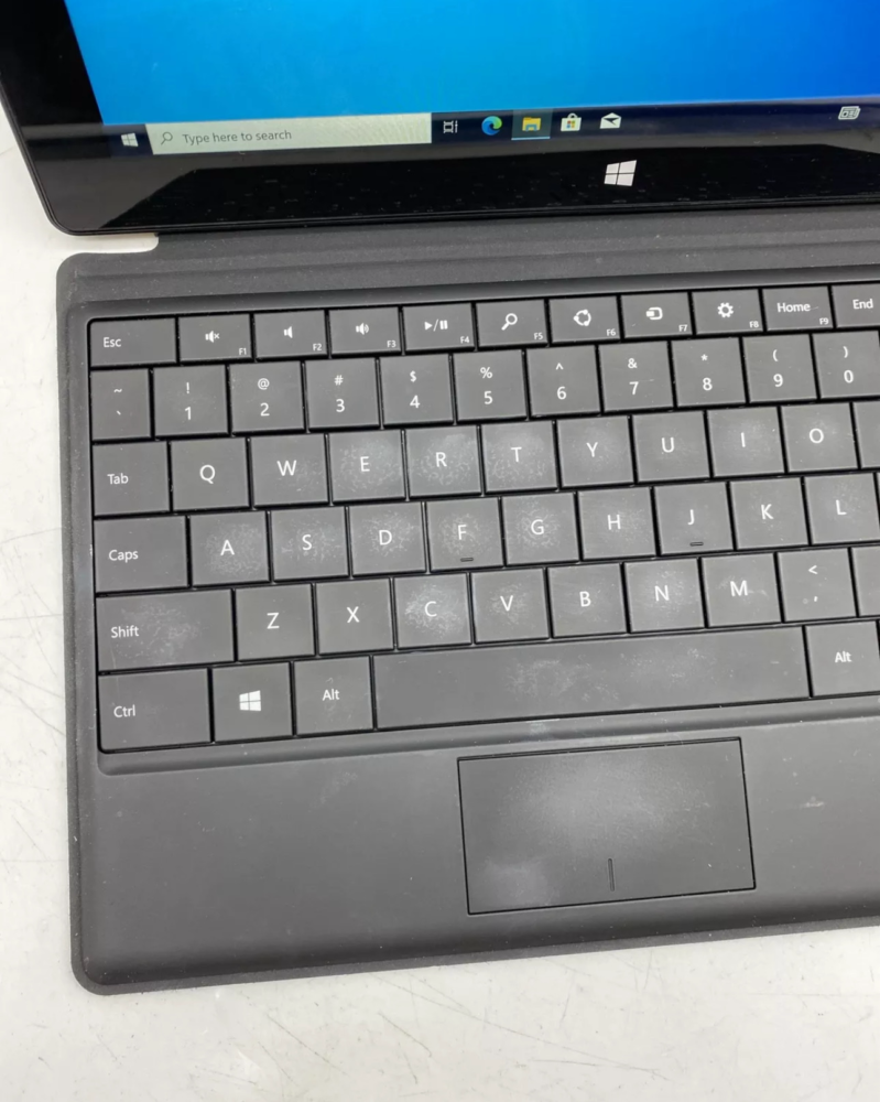 Microsoft Surface Pro (1st Gen) 10.8" | Intel i5 | 4GB RAM | 64GB SSD | Windows 10 - Used image 6