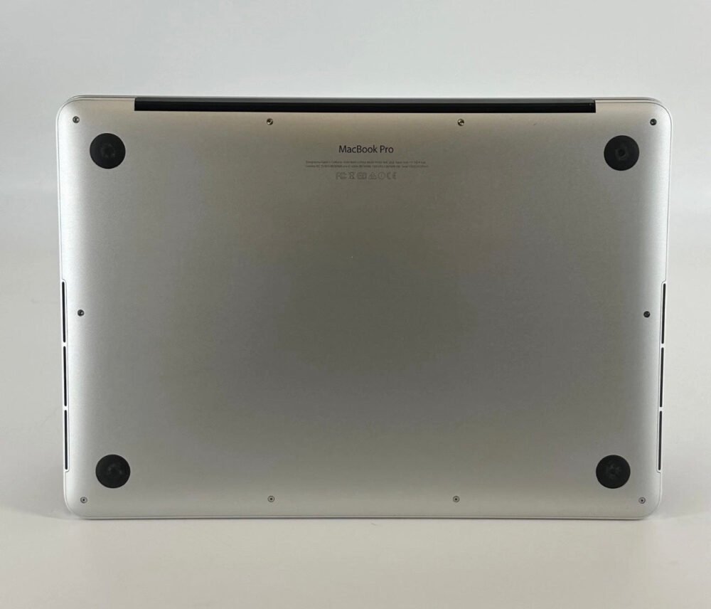 MacBook Pro Retina 13 Silver Early 2015 2.7 GHz Intel Core i5 8GB 512GB SSD (Used) image 7