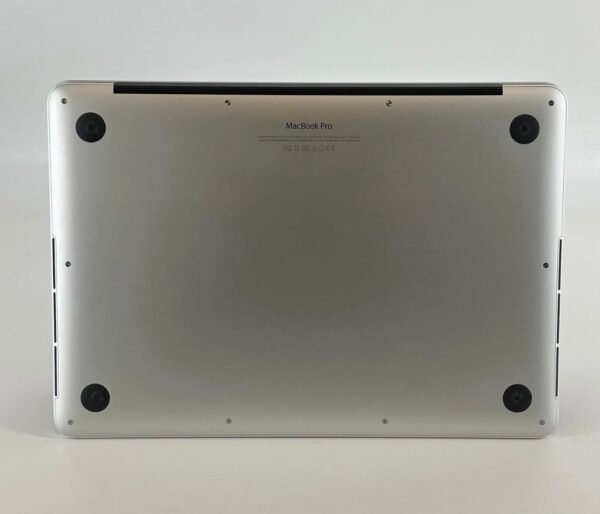 MacBook Pro Retina 13 Silver Early 2015 2.7 GHz Intel Core i5 8GB 512GB SSD (Used) image 7