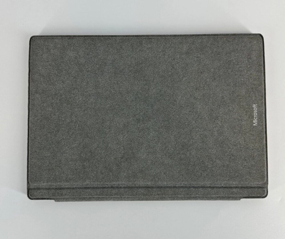 Microsoft Surface Pro 5 LTE 12.3 inch - Intel i5-7300U, 8GB RAM, 256GB SSD (Grey kB) image 4