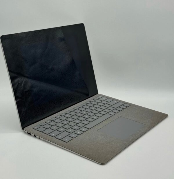 Microsoft Surface Laptop 2 13.5" | Intel i5 | 8GB RAM | 256GB SSD | Windows 11 Pro - Used image 2