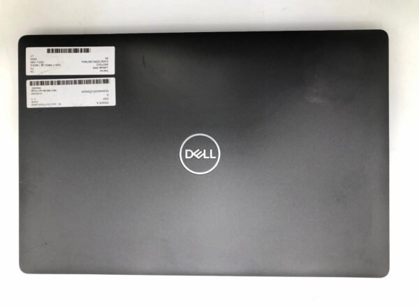 Dell Latitude 5500 i7-8665U 8GB 256GB SSD 15.6" FHD Windows 11 Pro (Used) image 3
