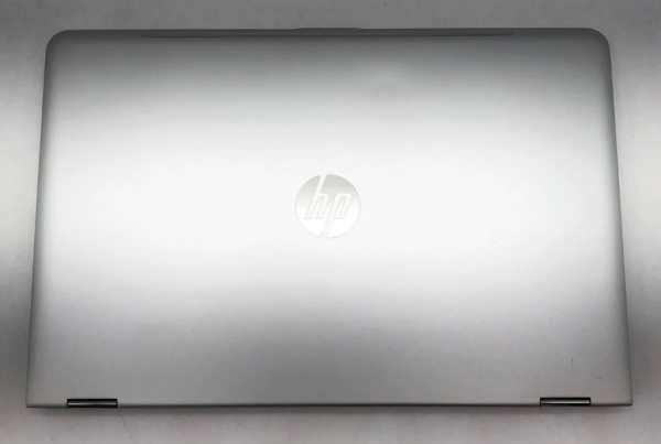 HP Envy x360 m6-aq003dx 15.6" Touch i5-6200U 2.30GHz 12GB RAM 128GB SSD 1TB HDD (Used) image 3
