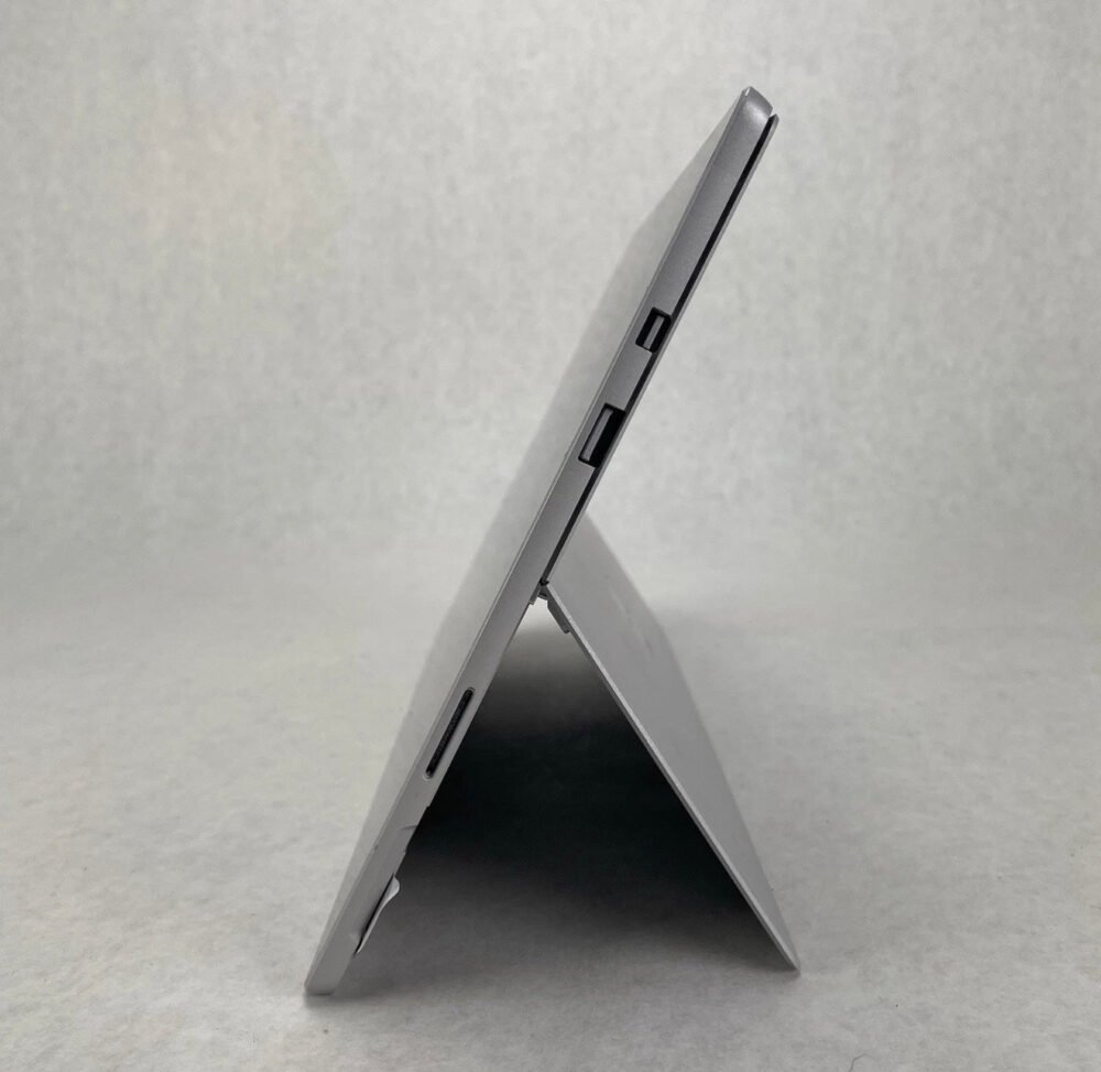 Microsoft Surface Pro 6 Model 1769 – Intel Core i5-8350U / 8GB RAM / 256GB SSD – 12.3" Tablet / Laptop (Used) – Includes Charger image 2