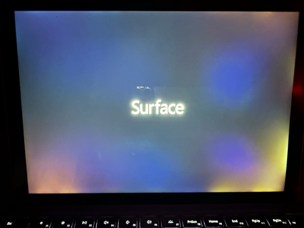 Microsoft Surface Pro 4 1724 | 12.3" i5-6300U | 8GB RAM | 256GB SSD | Win 11 Pro - Screen Burn image 2