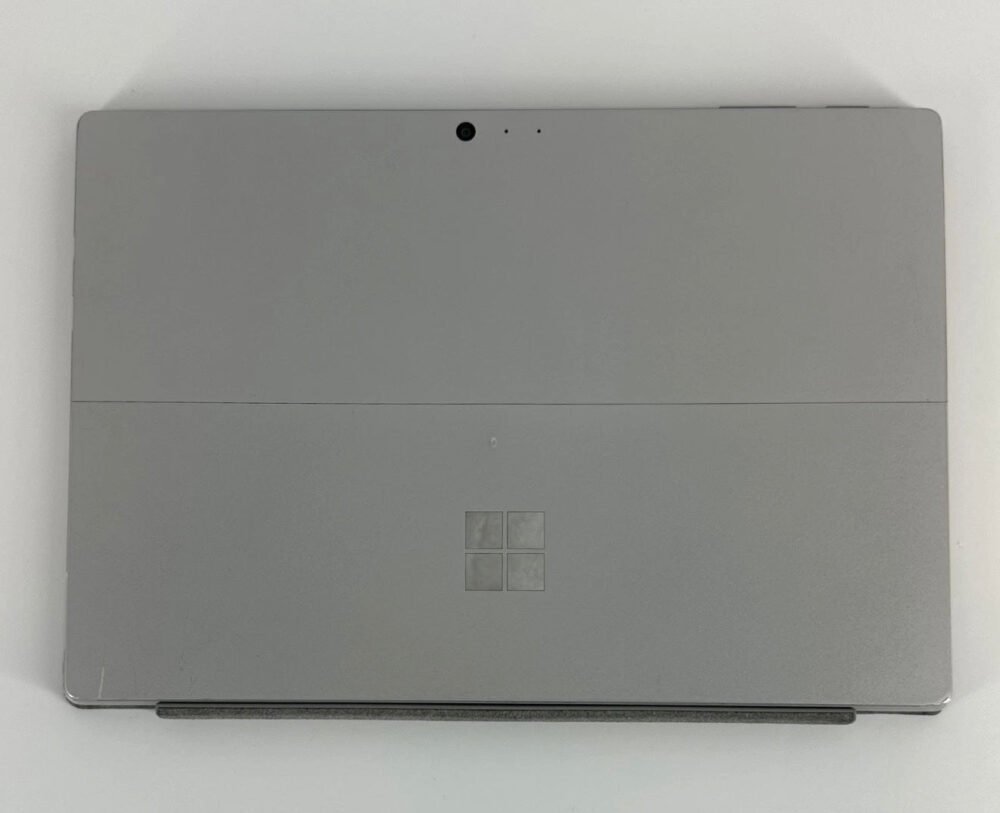 Microsoft Surface Pro 5 LTE 12.3 inch - Intel i5-7300U, 8GB RAM, 256GB SSD (Grey kB) image 3