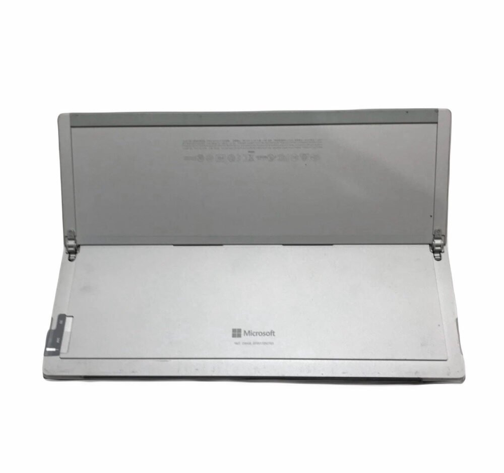Microsoft Surface Pro 5 (Model 1807 LTE) – 12.3" Touch – Intel i5-7300U – 8GB RAM – 256GB SSD – With Keyboard (Used) image 6