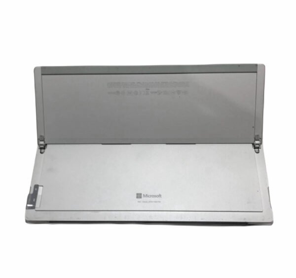 Microsoft Surface Pro 5 (Model 1807 LTE) – 12.3" Touch – Intel i5-7300U – 8GB RAM – 256GB SSD – With Keyboard (Used) image 6