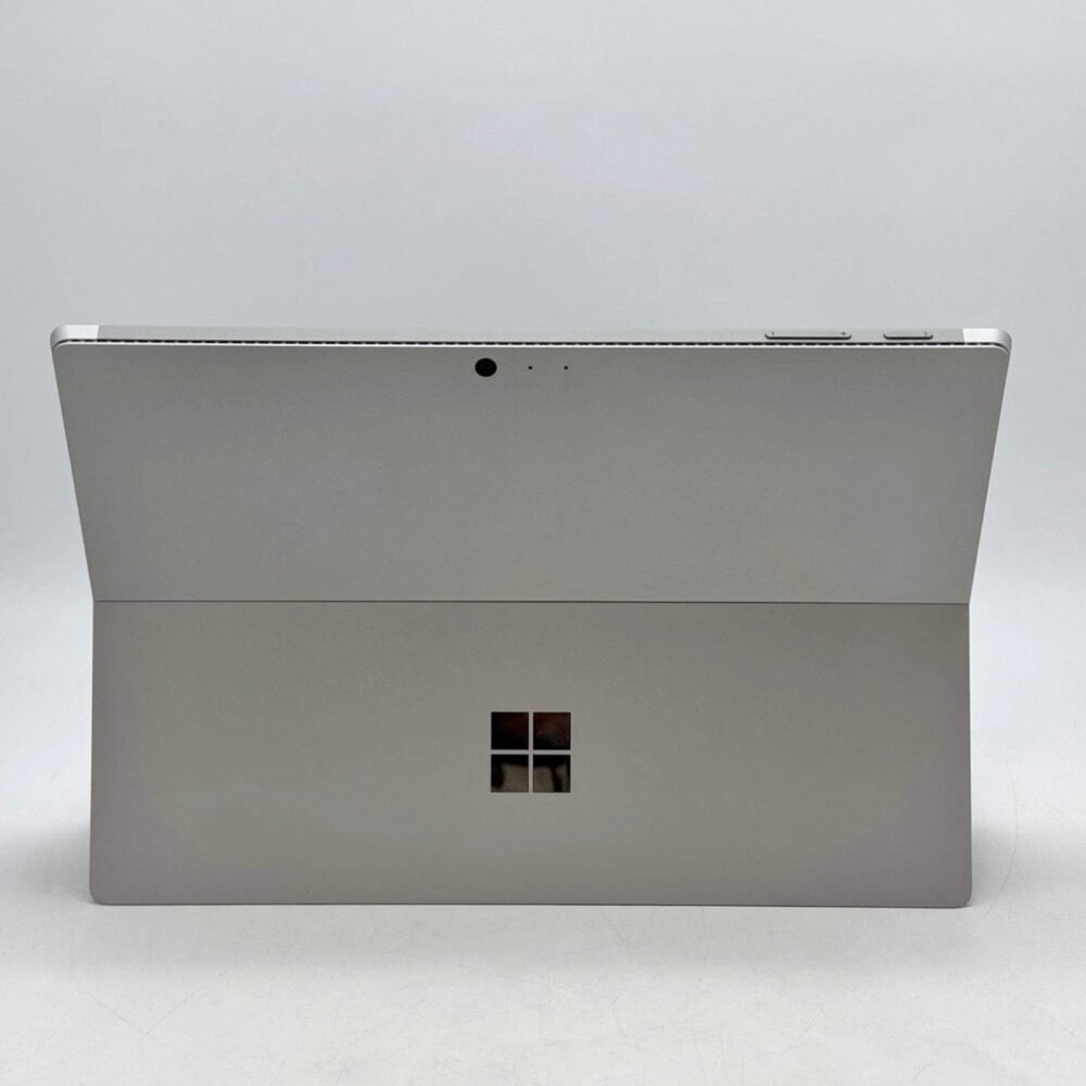 Microsoft Surface Pro 4 1724 i5-6300U 4GB RAM 128GB SSD Silver w/ Keyboard image 3