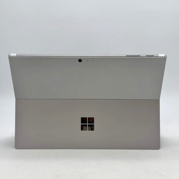 Microsoft Surface Pro 4 1724 i5-6300U 4GB RAM 128GB SSD Silver w/ Keyboard image 3