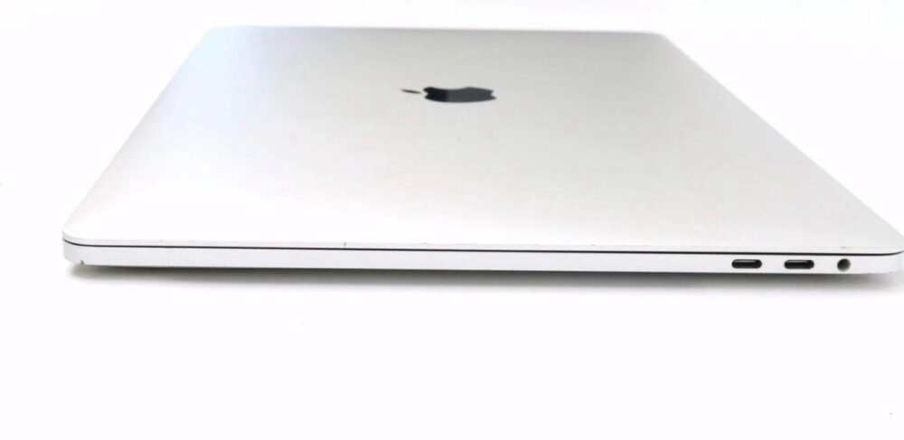 Apple MacBook Pro 15" (2017) – Intel Core i7 | 16GB RAM | 500GB SSD | Touch Bar (Used) image 2