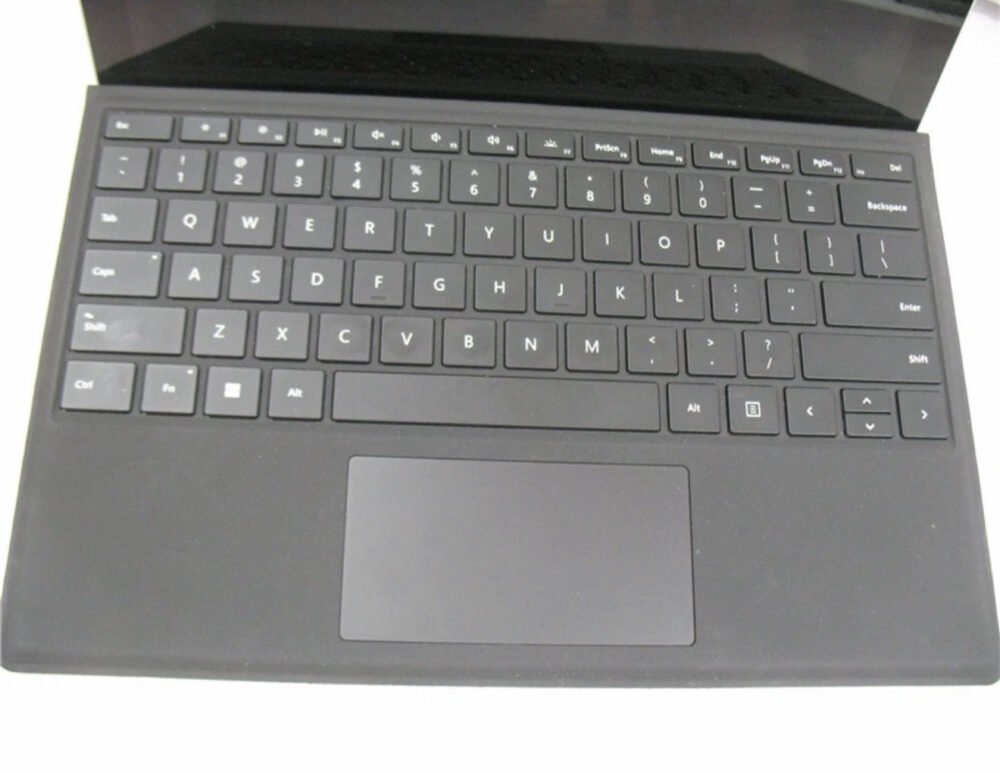 Microsoft Surface Pro 5  Wi-Fi Only 1796 i7-7660U/8GB/256GB Tablet (Optional added) image 3