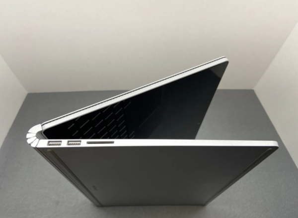 Microsoft Surface Book 2 13.5" i5-7300U 8GB 256GB SSD + Docking Station Bundle - Good Used Condition (1 USB Port Inop) image 3