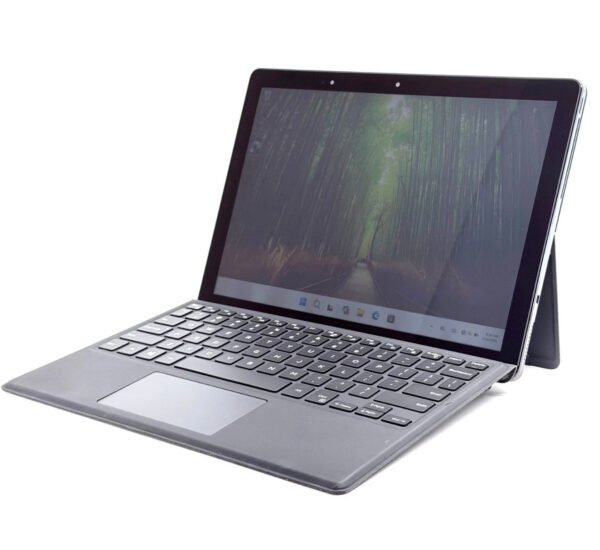 Dell Latitude 5290 2-in-1 12.3" Touchscreen Laptop/Tablet – Intel Core i7-8650U, 16GB RAM, 512GB SSD (Used) image 0