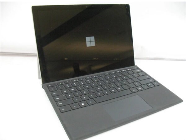 Microsoft Surface Pro 5  Wi-Fi Only 1796 i7-7660U/8GB/256GB Tablet (Optional added) image 2