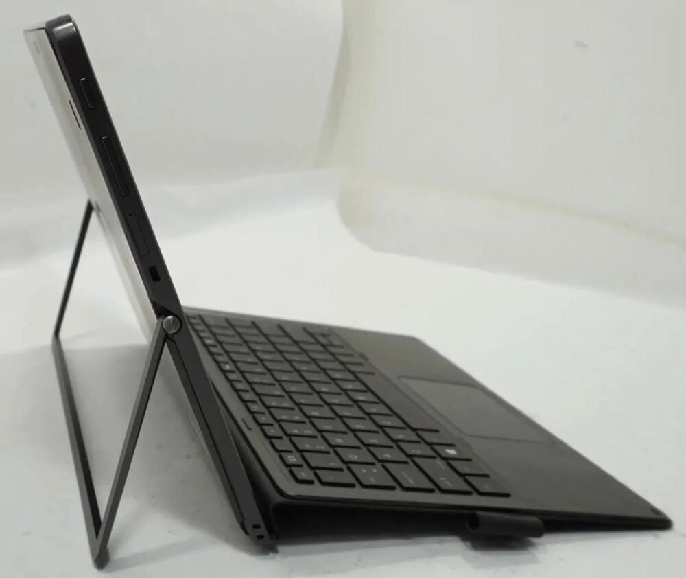 HP Pro x2 612 G2 from $169 | Very Good Condition | Intel i5-7Y54 | 8GB RAM | 256GB SSD | Win 11 Pro | Active Pen & Keyboard Included image 2