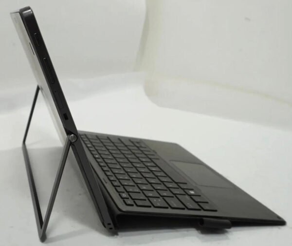 HP Pro x2 612 G2 from $169 | Very Good Condition | Intel i5-7Y54 | 8GB RAM | 256GB SSD | Win 11 Pro | Active Pen & Keyboard Included image 2