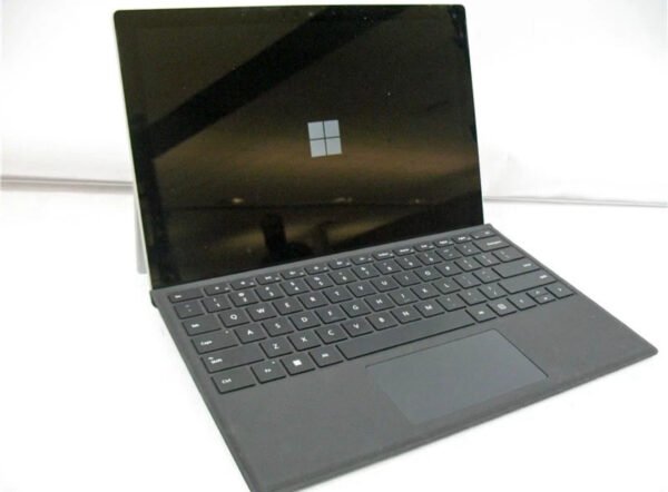 Microsoft Surface Pro 5 12.3 inch Tablet / Laptop - Intel Core i7-7660U, 8GB RAM, 256GB SSD image 0