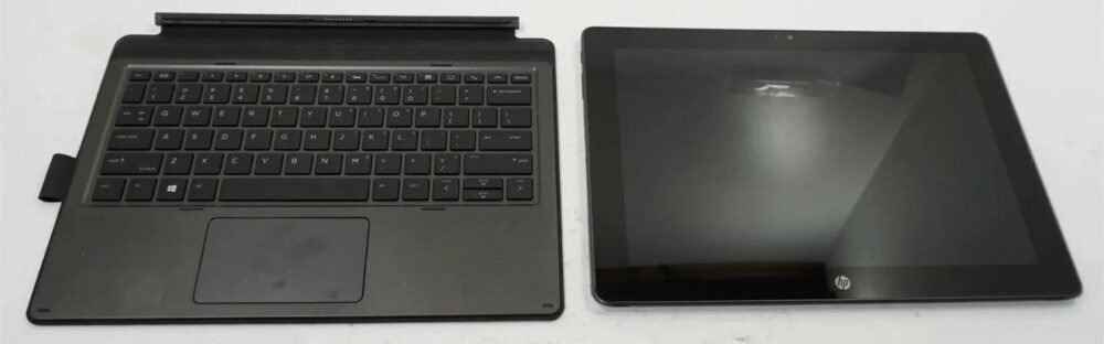 HP Pro x2 612 G2 from $169 | Very Good Condition | Intel i5-7Y54 | 8GB RAM | 256GB SSD | Win 11 Pro | Active Pen & Keyboard Included image 4