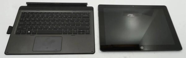 HP Pro x2 612 G2 from $169 | Very Good Condition | Intel i5-7Y54 | 8GB RAM | 256GB SSD | Win 11 Pro | Active Pen & Keyboard Included image 4