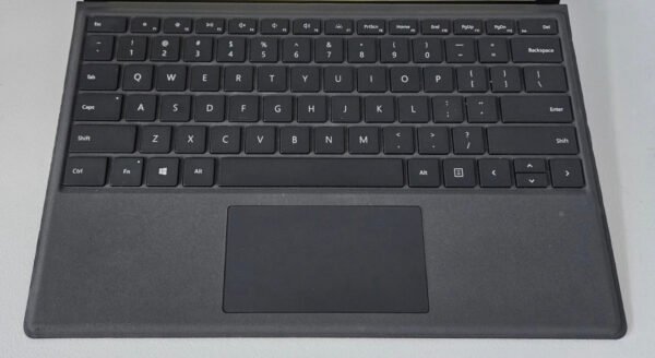 Microsoft Surface Pro 5 1796 Silver 12.3" Core i5-7300U 8GB 256GB w/ UAG Win 11P image 2