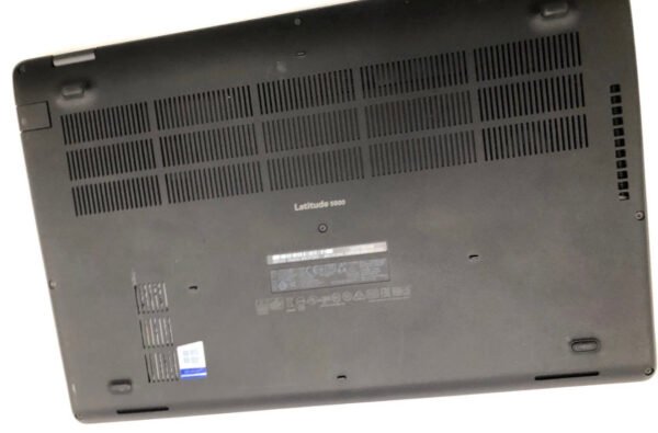 Dell Latitude 5500 i7-8665U 8GB 256GB SSD 15.6" FHD Windows 11 Pro (Used) image 4