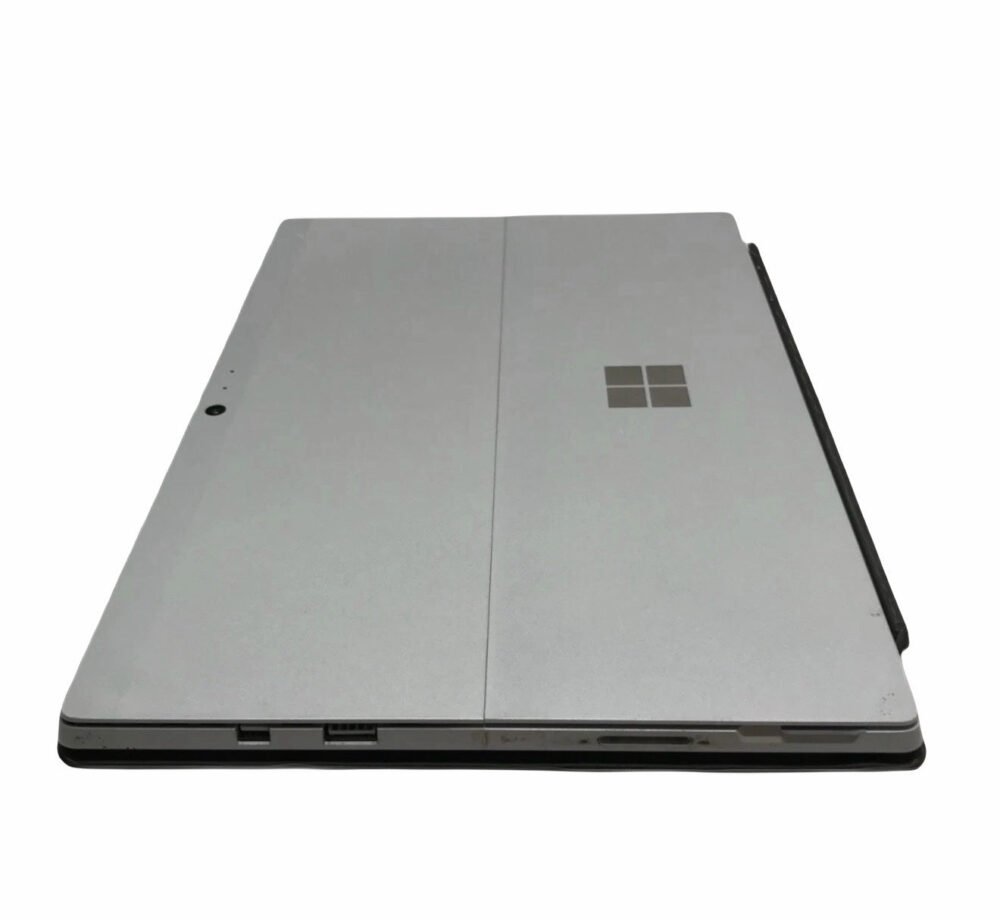 Microsoft Surface Pro 5 (Model 1807 LTE) – 12.3" Touch – Intel i5-7300U – 8GB RAM – 256GB SSD – With Keyboard (Used) image 5