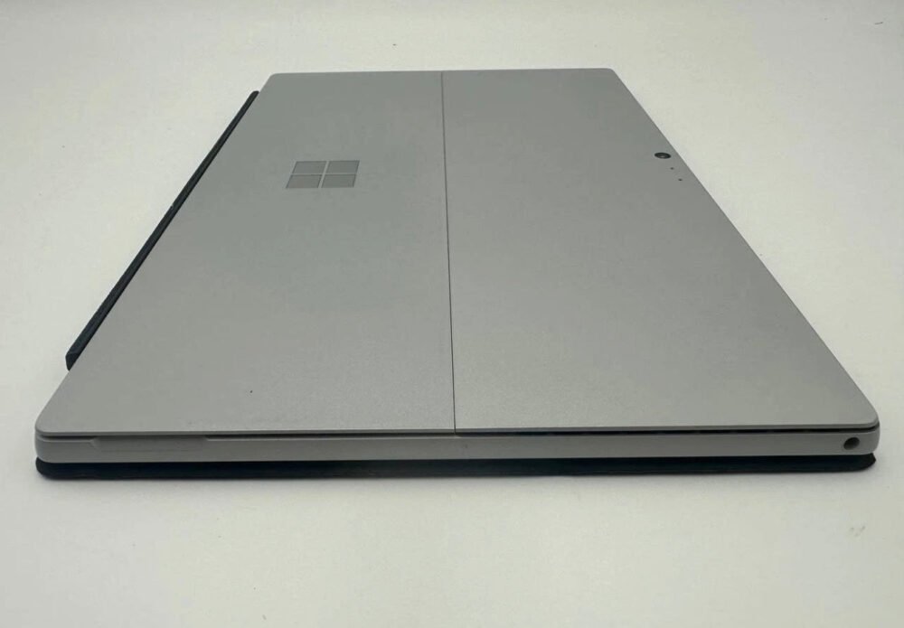 Microsoft Surface Pro 6 (1796) 12.3" | i5-8250U | 8GB RAM | 128GB SSD | Win 11 Pro | Includes Type Cover | A/B Grade image 5