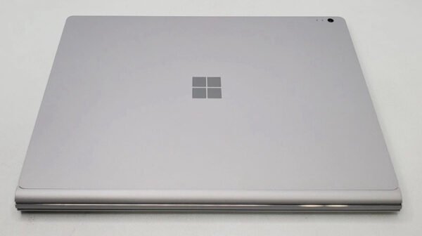 Microsoft Surface Book 2 (256GB) Detachable Laptop - Used Good image 3