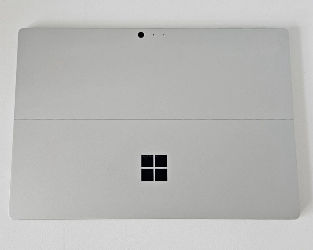 Microsoft Surface Pro 5 1796 Silver 12.3" Core i5-7300U 8GB RAM 256GB Win 11 Pro (Tablet Only) image 4