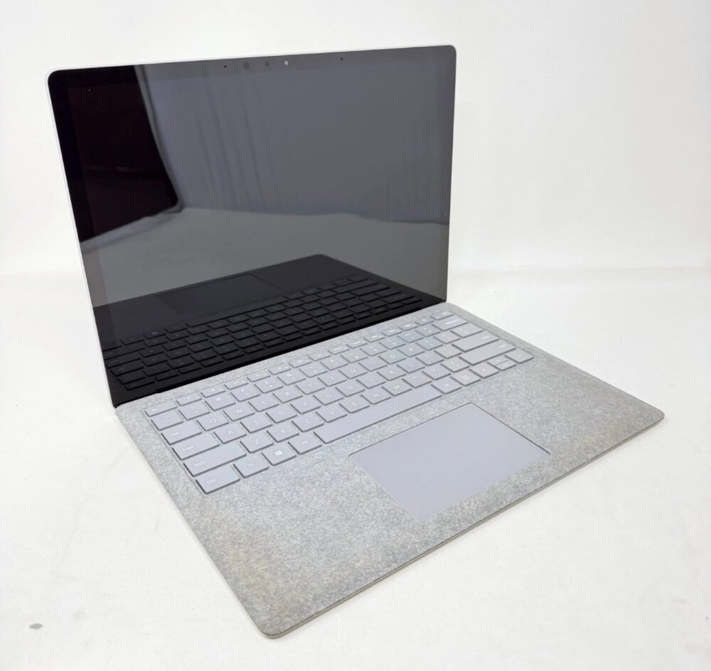 Microsoft Surface Laptop 2 – 13.5" | Intel Core i5-8350U | 8GB RAM | 128GB SSD | Windows 11 image 1
