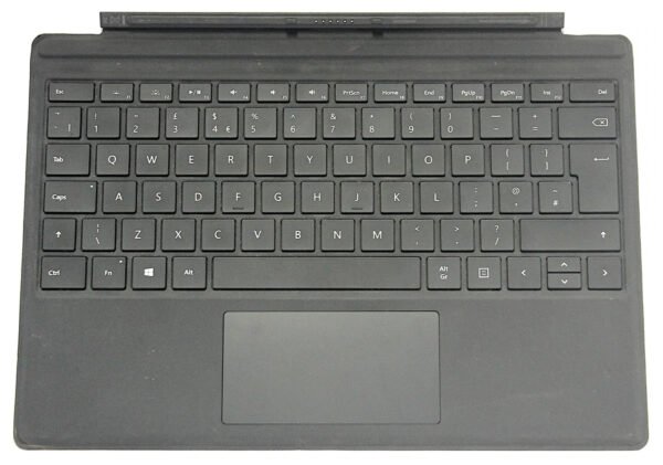 Microsoft Surface Pro 4 12.3" 2-in-1 - Intel i5-6300U | 4GB RAM | 128GB SSD | Windows 11 Pro | Type Cover Included | A/B Condition image 6