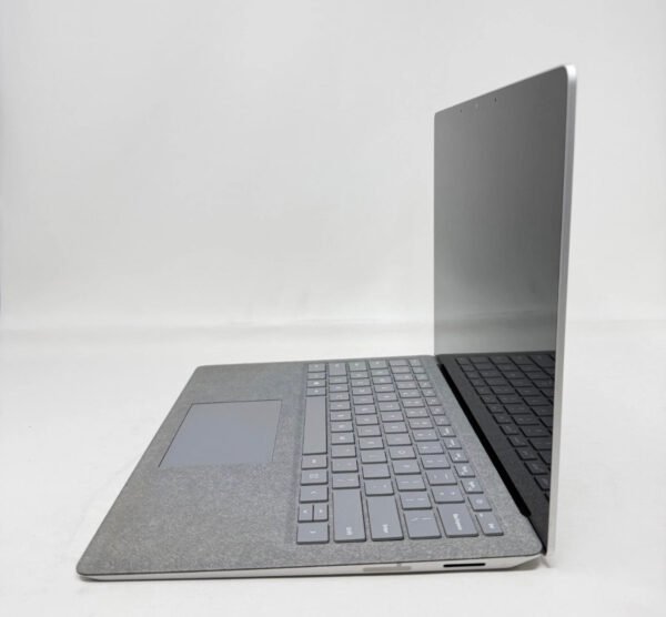 Microsoft Surface Laptop 2 – 13.5" | Intel Core i5-8350U | 8GB RAM | 128GB SSD | Windows 11 image 4