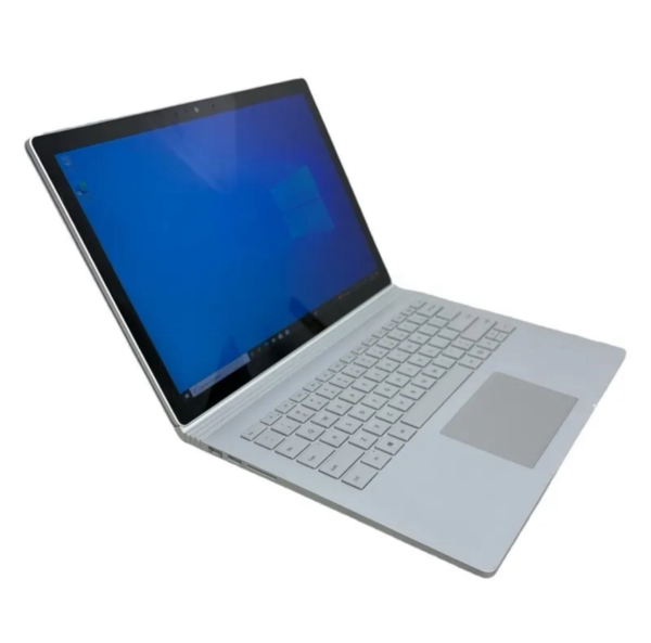 Microsoft Surface Book 1703 13.5" i5-7300U 8GB 128GB SSD Refurbished - Dents image 2