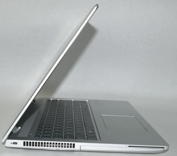 HP ProBook 650 G5 15.6" Intel Core i5-8265U 256GB SSD 8GB RAM Windows 10 image 4