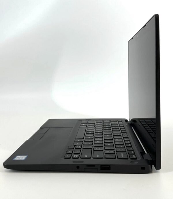 Dell Latitude 5300 2-in-1 – 13.3" FHD Touch – Intel Core i5-8265U – 8GB RAM – 256GB SSD – Windows 11 (used) image 2