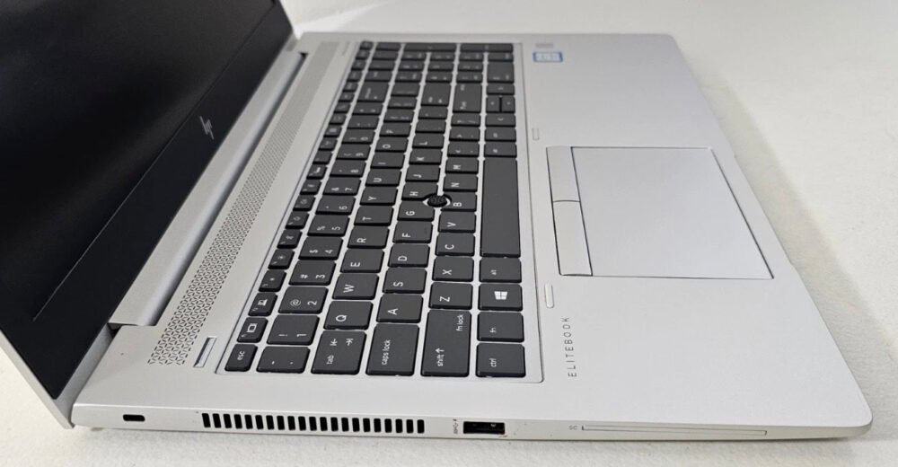 HP EliteBook 850 G6 – 15.6” Laptop – Intel Core i5-8265U – 8GB RAM – 256GB SSD – Windows 11 Used – Fully Functional image 8