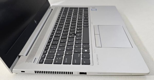 HP EliteBook 850 G6 – 15.6” Laptop – Intel Core i5-8265U – 8GB RAM – 256GB SSD – Windows 11 Used – Fully Functional image 8