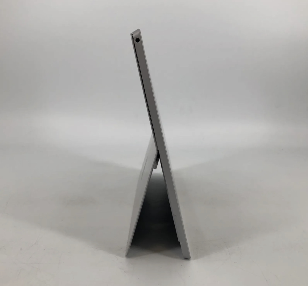 Microsoft Surface Pro 4 12.3" Silver 2.4GHz i5-6300U 8GB 256GB Fair - Bad Touchscreen image 4